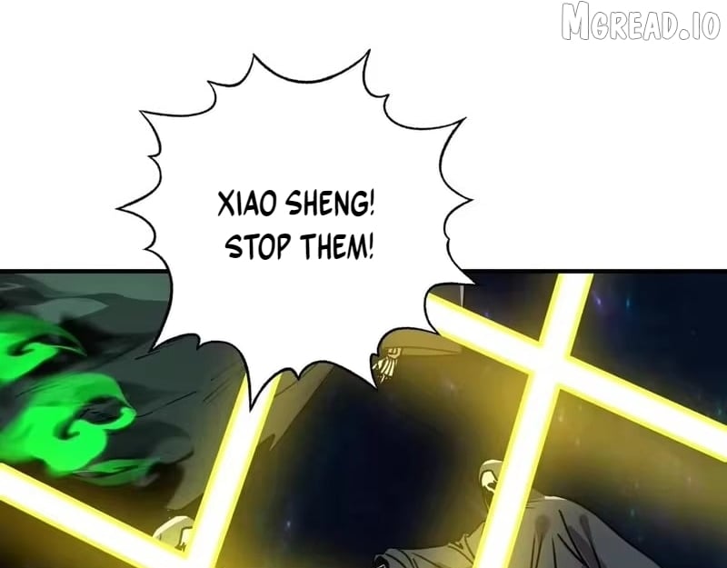 Starting As The God Of Wealth, Taming Billions Of Divine Pets! Chapter 84  - page 29